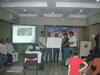 Presentation of Marvellous team work